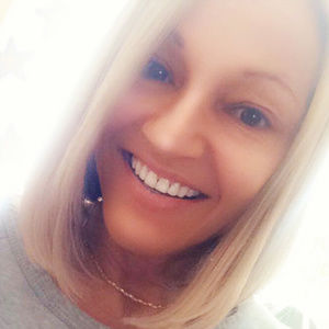 Meet your Posher, Kathi